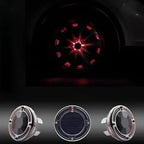 Solar Wheel Hub Lights for XPENG XPENG11