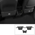 XPeng G7 Seat Back Protector Mat   (3 pieces)