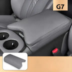 XPENG G7 Armrest Box Protective Cover & Raising Cushion