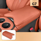 XPENG G7 Armrest Box Protective Cover & Raising Cushion