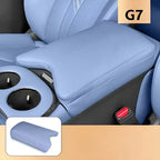 XPENG G7 Armrest Box Protective Cover & Raising Cushion