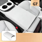 XPENG G7 Armrest Box Protective Cover & Raising Cushion