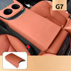 XPENG G7 Armrest Box Protective Cover & Raising Cushion