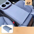 XPENG G7 Armrest Box Protective Cover & Raising Cushion