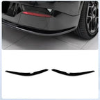 XPENG G7 Side Skirt Trim & Rear Bar Trim