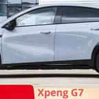 XPENG G7 Side Skirt Trim & Rear Bar Trim
