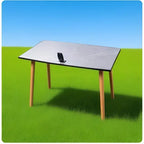 XPeng G7 Kofferraum Organizer unten