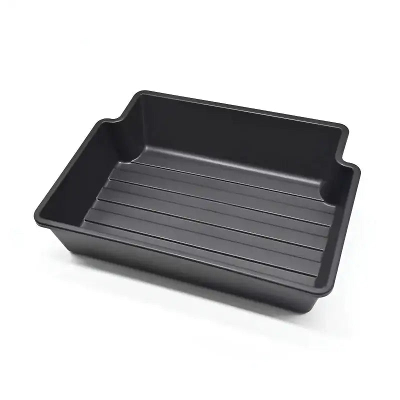 XPeng G7 Under Seat Storage Box Organizer