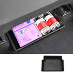 XPeng G7 Under Seat Storage Box Organizer