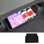 XPeng G7 Under Seat Storage Box Organizer