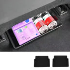 XPeng G7 Under Seat Storage Box Organizer