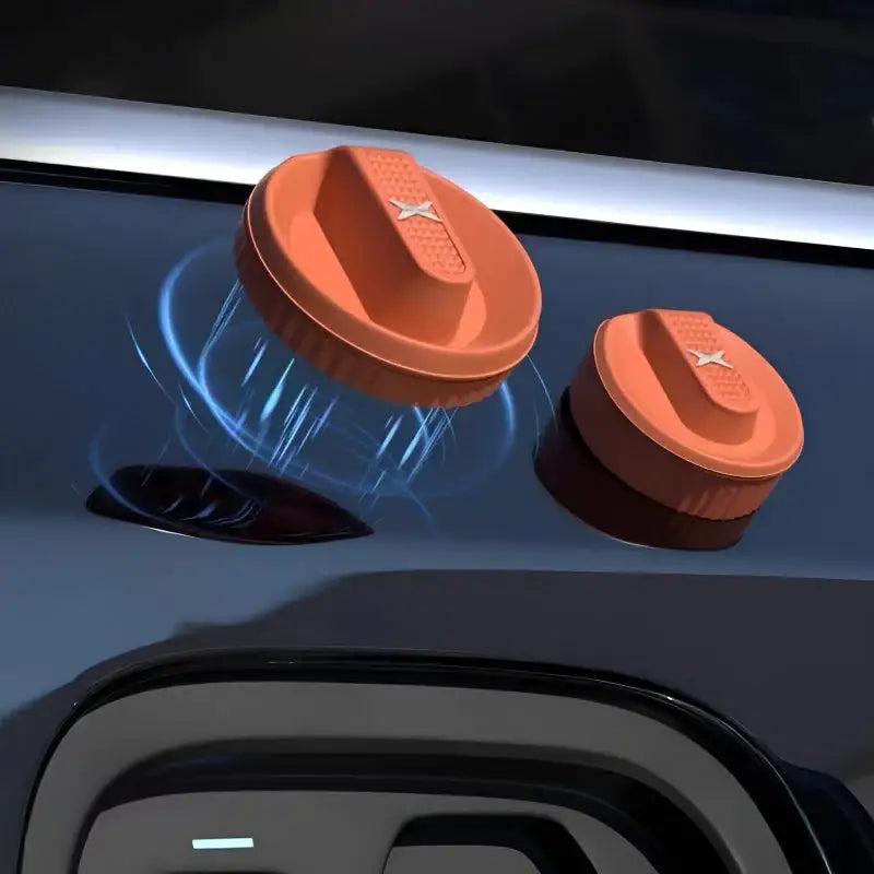 XPENG Charging Port Protective Cover (2 PCS)
