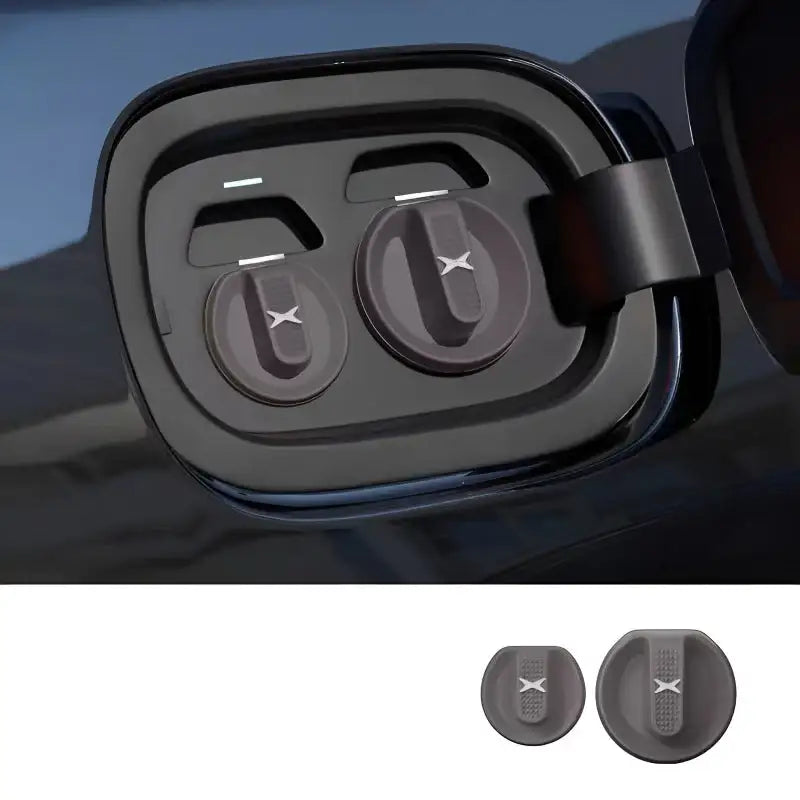 XPENG Charging Port Protective Cover (2 PCS)