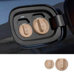 XPENG Charging Port Protective Cover (2 PCS)