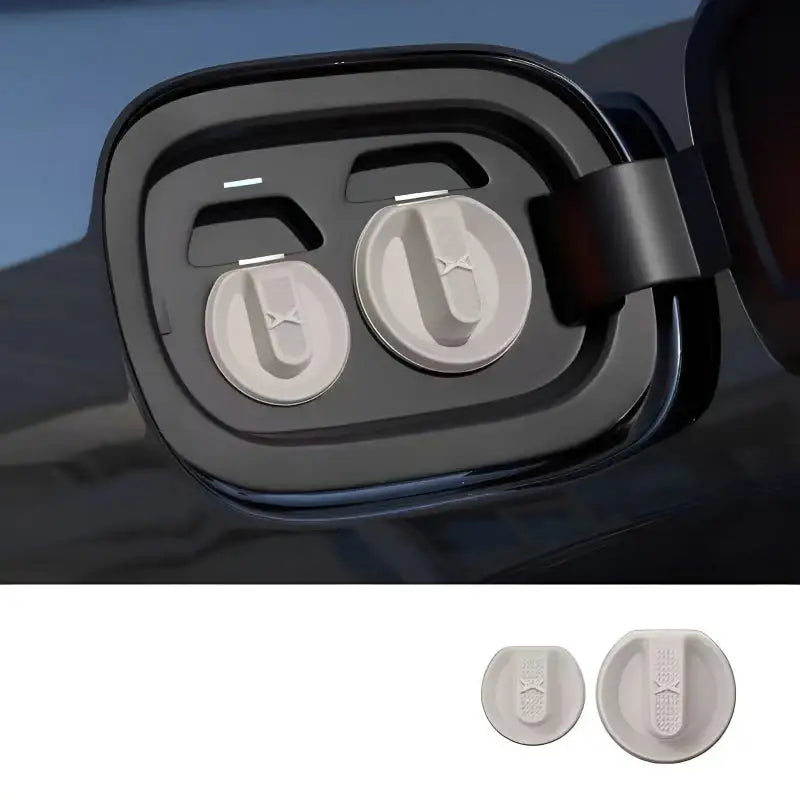 XPENG Charging Port Protective Cover (2 PCS)
