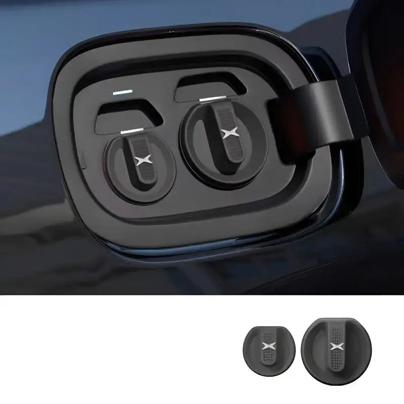 XPENG Charging Port Protective Cover (2 PCS)