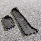 Xpeng G7 Brushed Aluminum Performance Pedals