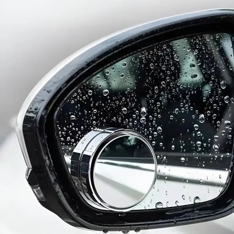 XPENG Blind Spot Mirror