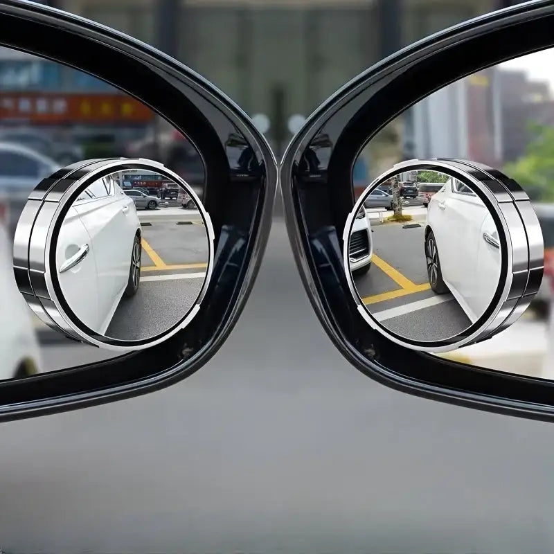 XPENG Blind Spot Mirror