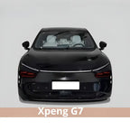 XPENG G7 Daytime Running Lights & Headlights Color Change Film | Custom Tint