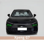 XPENG G7 Daytime Running Lights & Headlights Color Change Film | Custom Tint