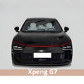 XPENG G7 Daytime Running Lights & Headlights Color Change Film | Custom Tint