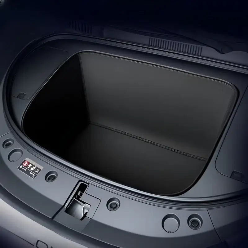 XPeng G7 Front Trunk Cushion