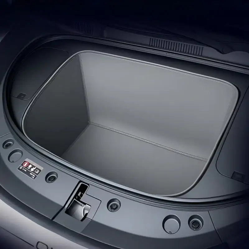 XPeng G7 Front Trunk Cushion