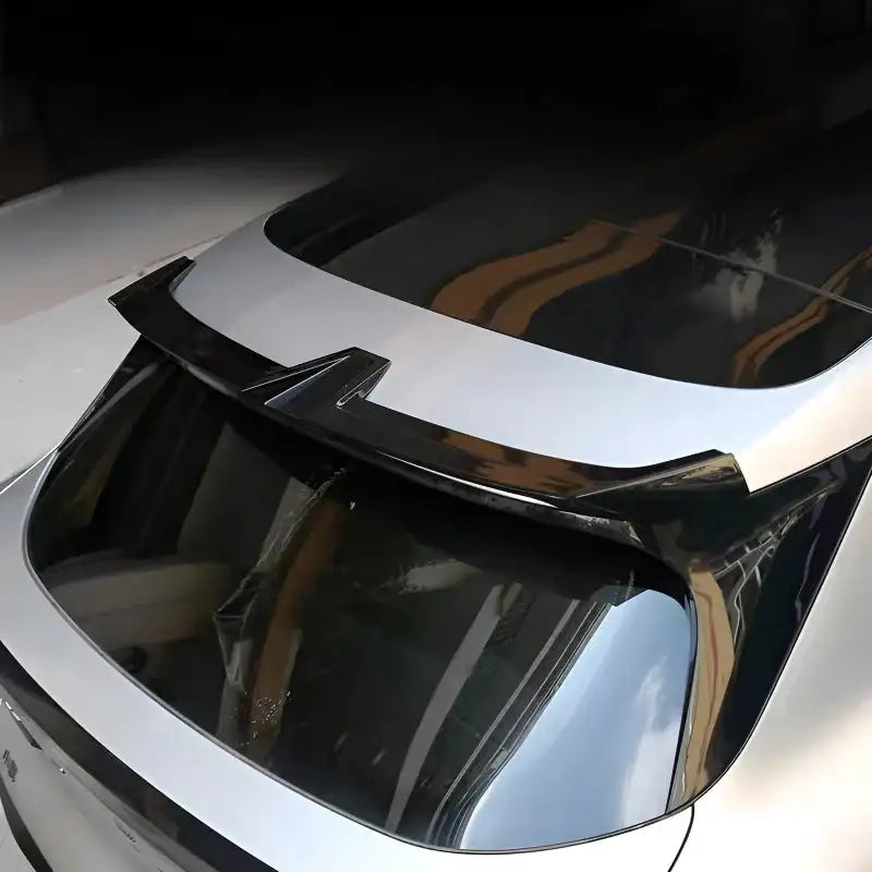 XPENG G7 High Performance Spoiler | ABS Sports/Center Wing