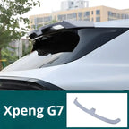 XPENG G7 High Performance Spoiler | ABS Sports/Center Wing