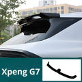 XPENG G7 High Performance Spoiler | ABS Sports/Center Wing