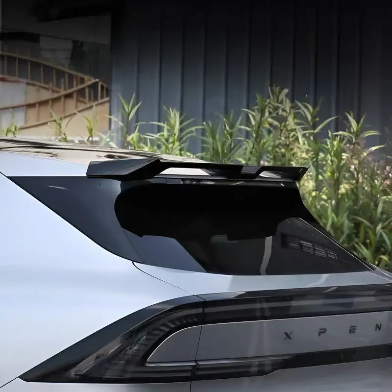 XPENG G7 High Performance Spoiler | ABS Sports/Center Wing