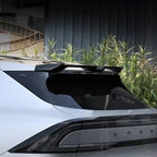 XPENG G7 High Performance Spoiler | ABS Sports/Center Wing