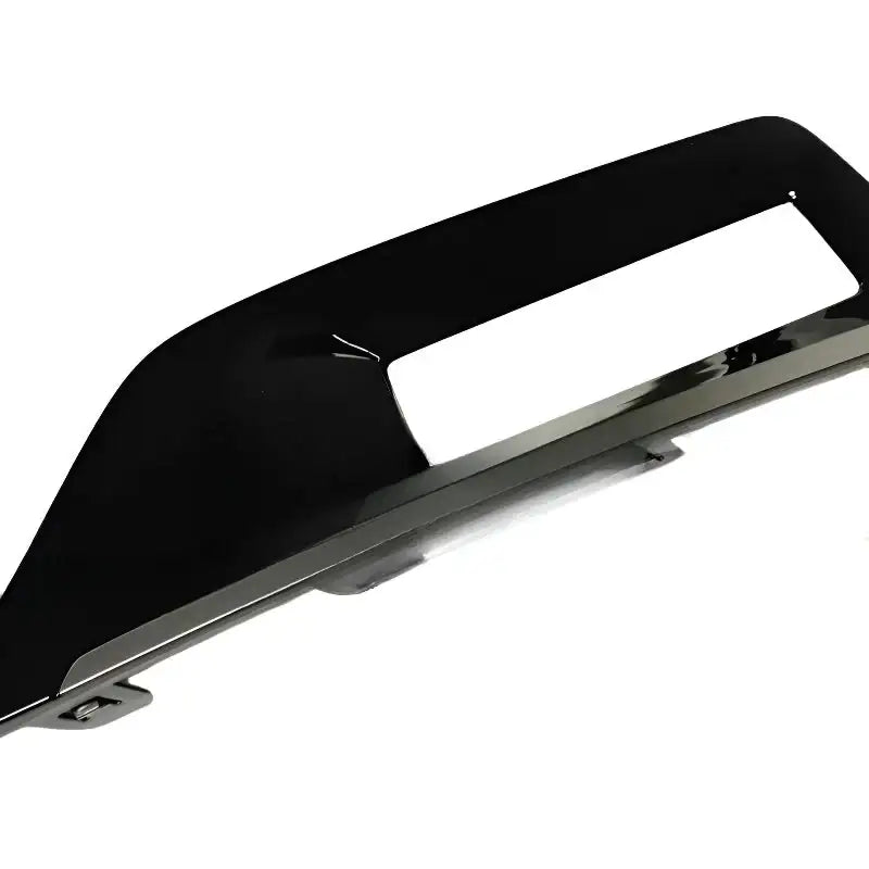XPeng X9 Front Fog Lamp Cover (1 piece )