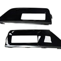 XPeng X9 Front Fog Lamp Cover (1 piece )