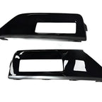 XPeng X9 Front Fog Lamp Cover (1 piece )