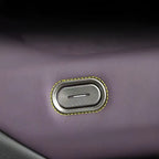 XPeng G7 P7 X9 Door Button Sticker