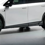 XPENG G7 Full Wrap-around Sports Package | Front/Rear Lip + Side Skirt