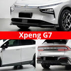 XPENG G7 Full Wrap-around Sports Package | Front/Rear Lip + Side Skirt