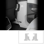 XPeng G7 B-pillar Kick Pads