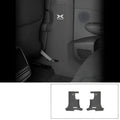 XPeng G7 B-pillar Kick Pads