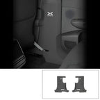 XPeng G7 B-pillar Kick Pads