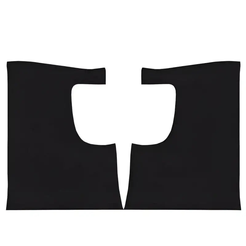 XPeng G6  B-pillar Kick Pads
