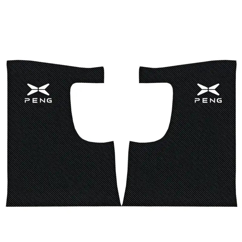 XPeng G6  B-pillar Kick Pads
