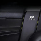 XPeng G6  B-pillar Kick Pads