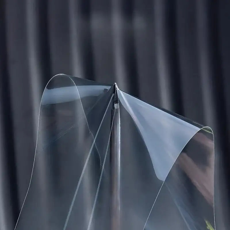 XPeng B-pillar Protection Film