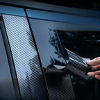 XPeng B-pillar Protection Film