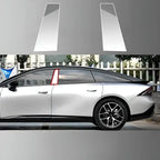 XPeng B-pillar Protection Film