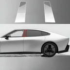 XPeng B-pillar Protection Film