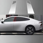 XPeng B-pillar Protection Film